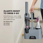 Shark StainForce Cordless Portable Stain Cleaner