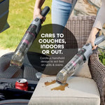 Shark StainForce Cordless Portable Stain Cleaner