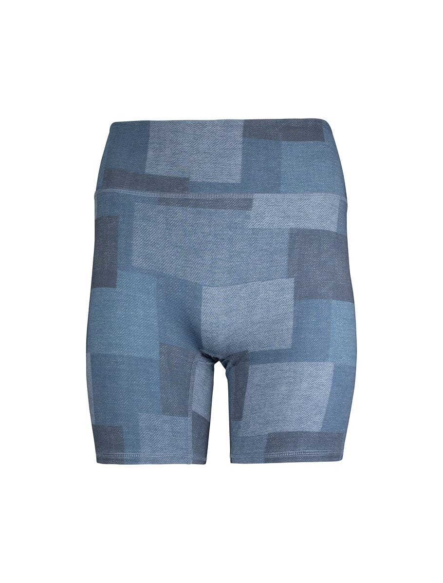 Ada Organic Cotton Bike Short